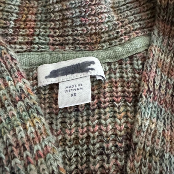 J Jill Lightweight Soft Sweater - Picture 2 of 5